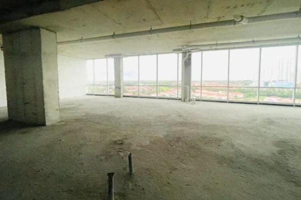 Venta de oficina en santa maría business district, ph arifa