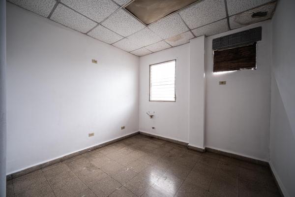 Venta edificio aguadulce