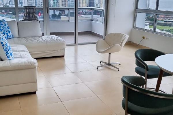 Venta de apartamento en pacific coast obarrio