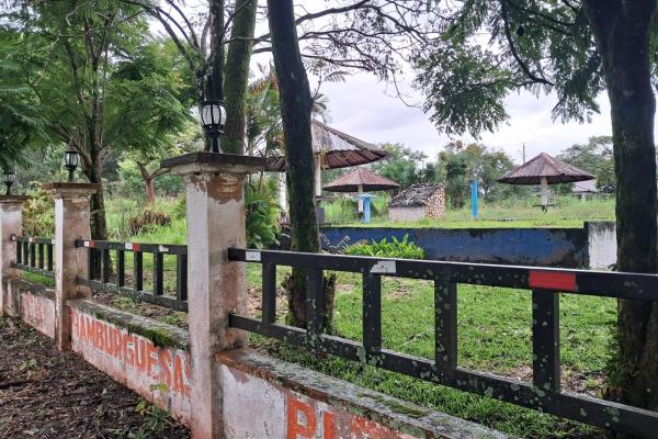 Bank sells house in chiriquí - boquete