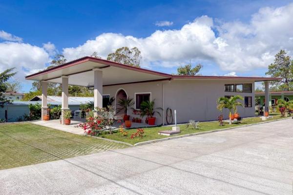 Casa de 3 habitaciones en venta en alto boquete