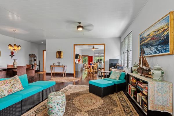 3 bedroom executive home in puerto armuelles chiri
