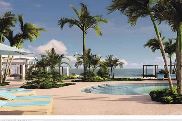 Panama ocean view condo