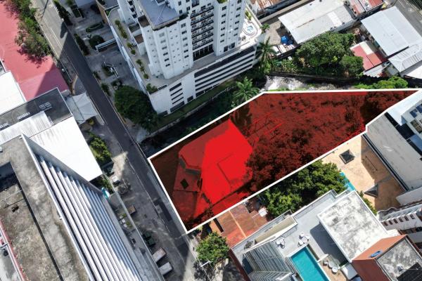 Land for sale in san francisco
