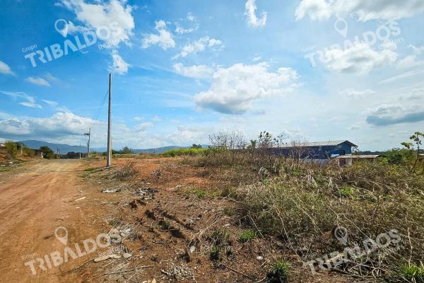 Venta de terreno comercial en tanara de chepo