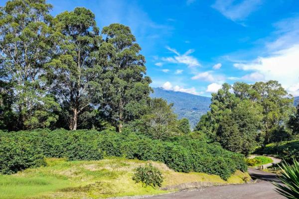 Premium home building lot in las terrazas –boquete