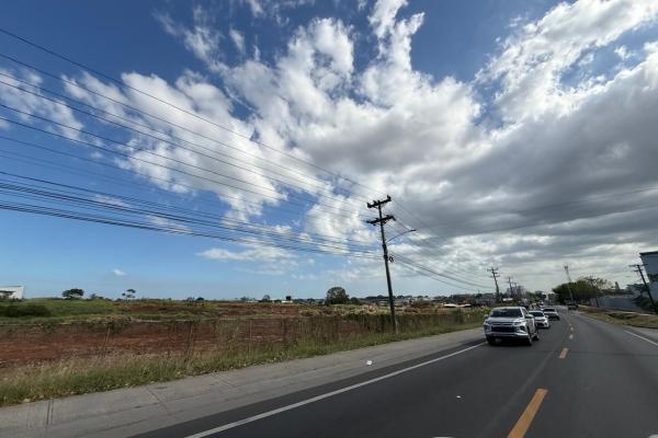 Land for sale in mañanitas