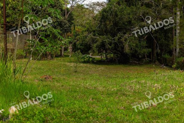 Venta de terreno en vía cáceres, arraiján