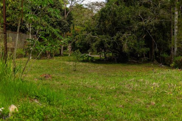 Venta de terreno en vía cáceres, arraiján