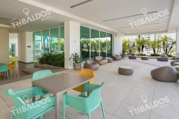 Venta de apartamento en coco del mar, riviera del golf