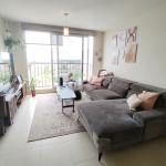 Alquiler apartamento amoblado torres de versalles