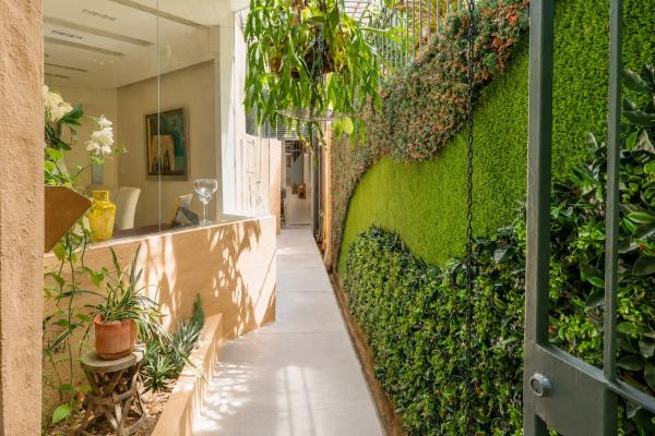 Venta de casa duplex en altos del golf