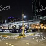 Rental of premises in obarrio