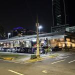 Alquiler de local en obarrio