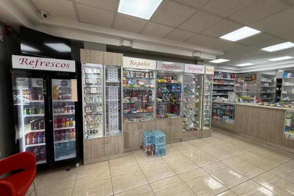 Venta de edificio comercial cap rate 11% bruto en arraiján