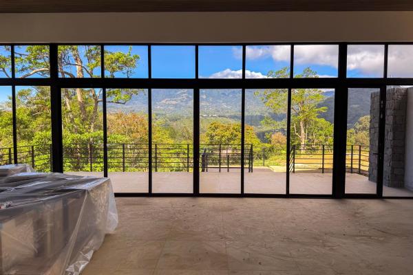 Luxury home in boquete panama