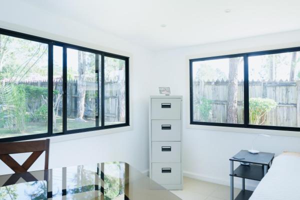 Turnkey 3-bedroom home