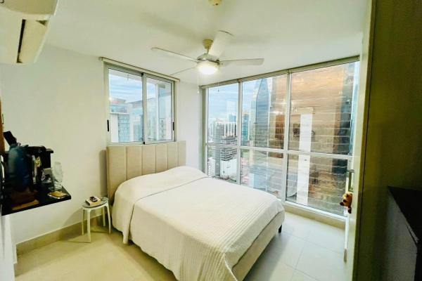 Apartamento en venta por inversión en obarrio