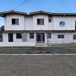Venta de local comercial de dos pisos en downtown, la chorrera