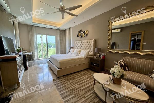Venta de casa en fairway estates, santa maria