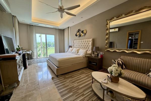 Venta de casa en fairway estates, santa maria
