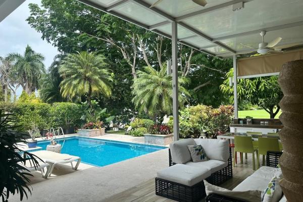 Residencia en villa miraflores, bijao