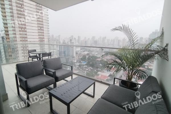 Venta de apartamento en ph vita coco del mar