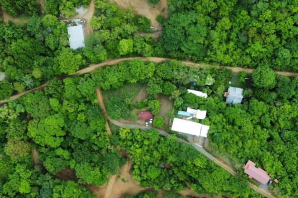 Centrally-located lot with 2 rental studios