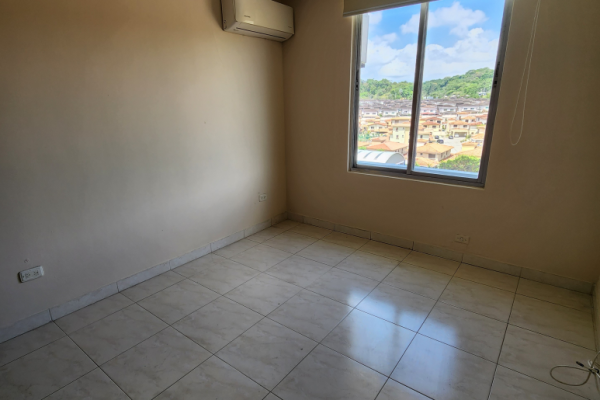 Venta de apartamento en ph mc gregor point, ancón
