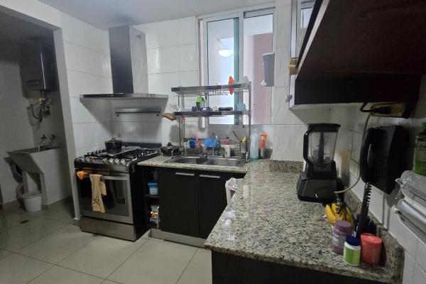 Venta apartamento
