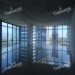 Prime time tower