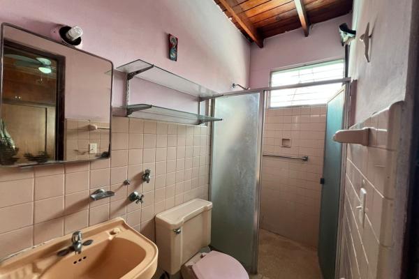 Venta de terreno con mejoras en el carmen