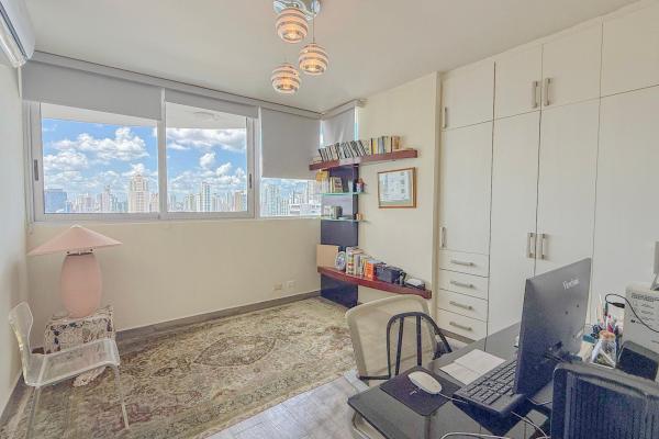 Apartamento en venta en san francisco - ph joy