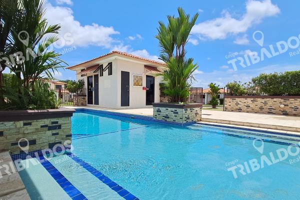Sale of family house in ph sunset hills, costa verde
