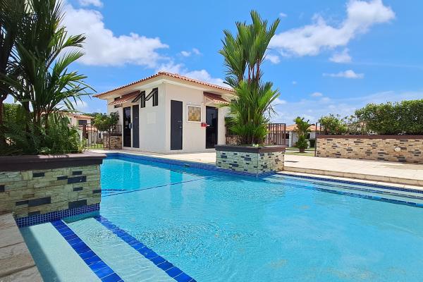 Sale of family house in ph sunset hills, costa verde