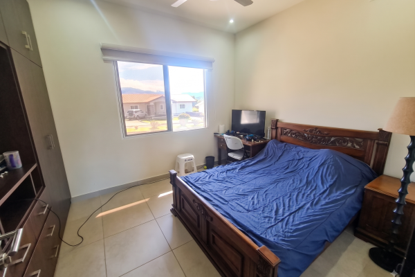 Venta de casa en boquete canyon village