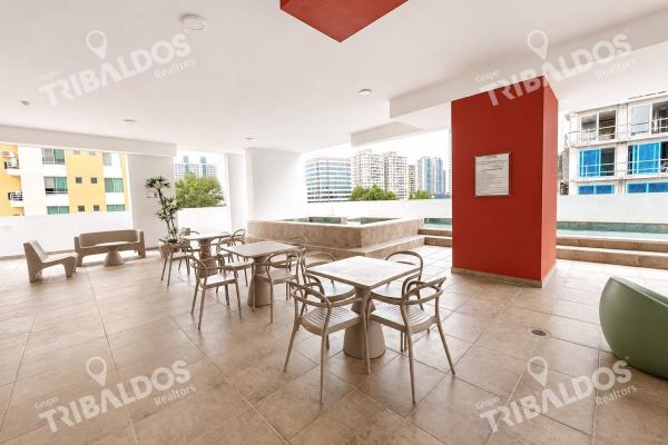 Venta de apartamento en la loma p.h innova tower
