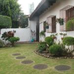 Casa en venta en hato pintado – 3 niveles, amplio espacio y ubicación