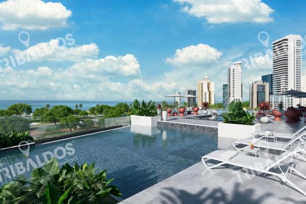 Venta de penthouse en costanera aqua bella vista