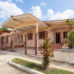 House for sale in brisas del golf