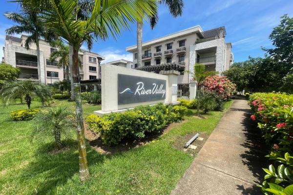Venta de apartamento en ph river valley (panamá pacífico)