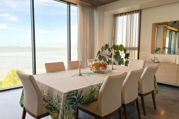 Luxury oceanfront residence | upper east tower