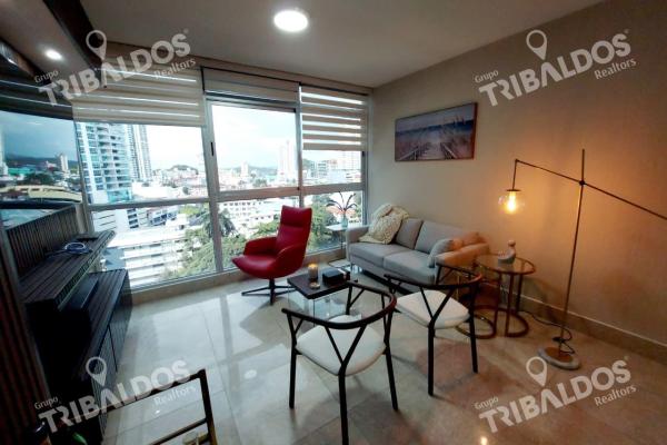 Venta o alquiler de apartamento en ph costanera, bella vista