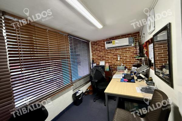 Venta de edificio en el ingenio betania, transístmica