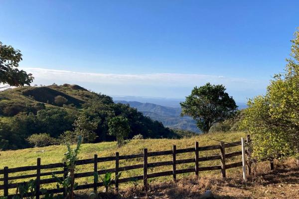 Cattle farm or private retreat