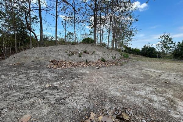 Piedras gordas land 1.1 htas