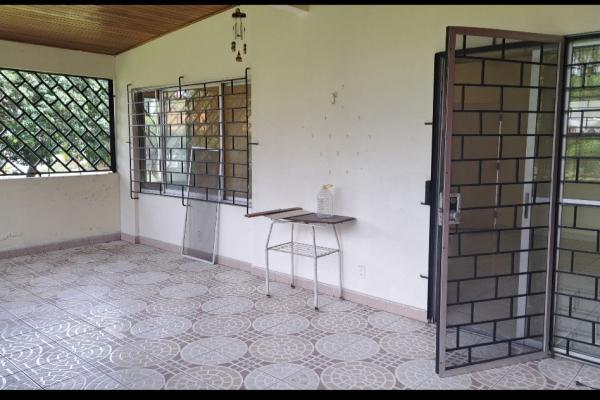 Venta de casa en balboa