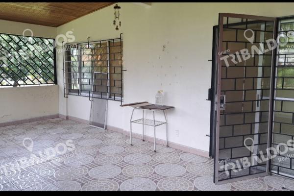 Venta de casa en balboa