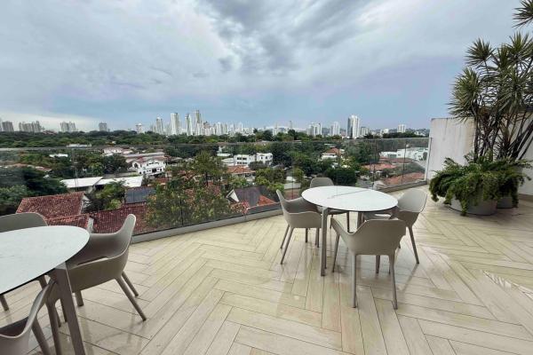 Apartamento amoblado en venta - ph victory wellness