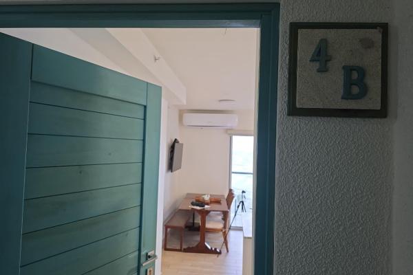2 bedroom condominium beachfront caracol beach